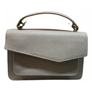 Botkier grey cobble hill crossbody classic handbag